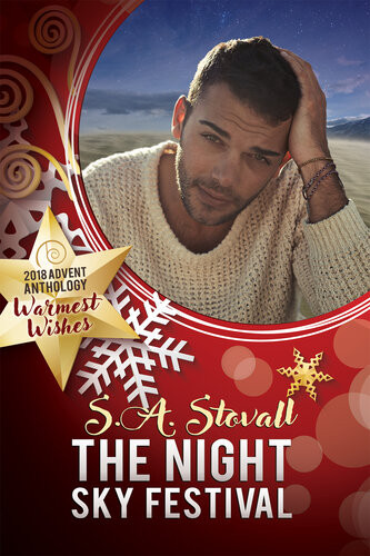 The Night Sky Festival Sa Stovall