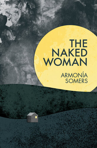 The Naked Woman Armona Somers