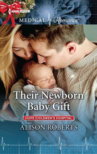 Their Newborn Baby Gift Alison Roberts