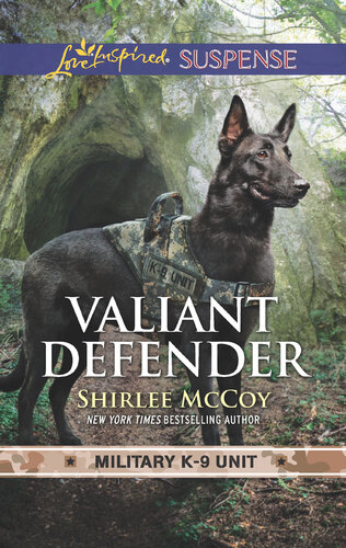 Valiant Defender Shirlee Mccoy