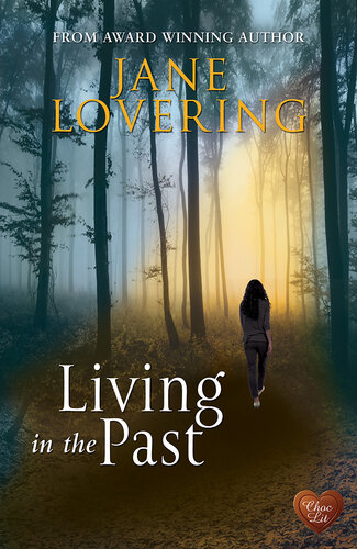 Living In The Past Jane Lovering