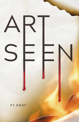 Art Seen Pj Gray