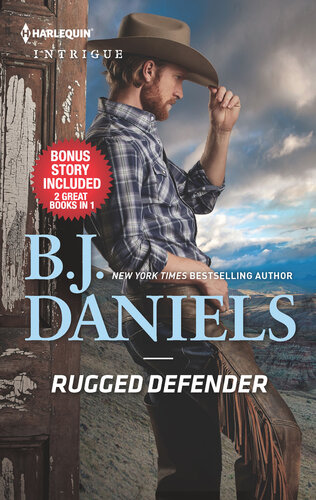 Rugged Defender Big Sky Dynasty Bj Daniels
