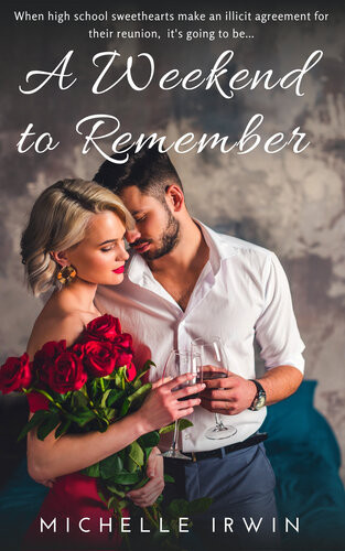 A Weekend To Remember Michelle Irwin