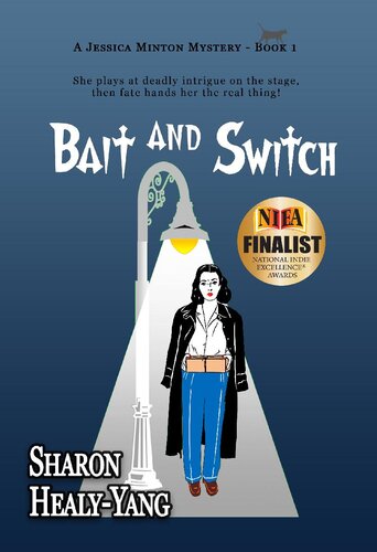 Bait And Switch Sharon Healyyang