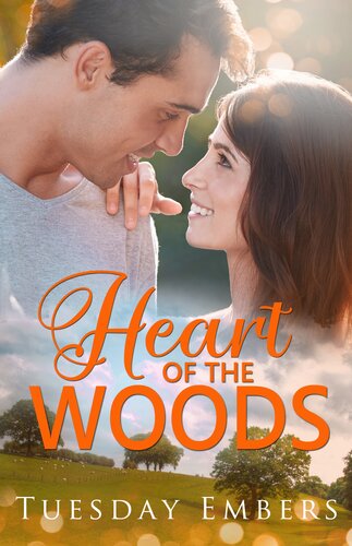 Heart Of The Woods Tuesday Embers Mary E Twomey