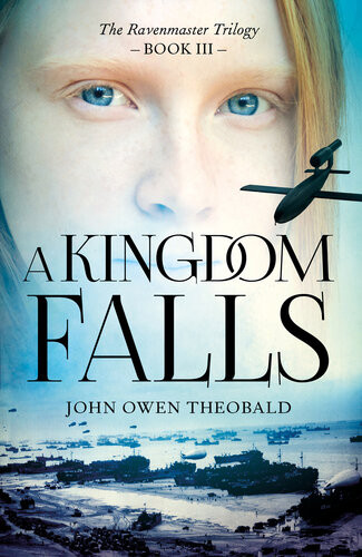 A Kingdom Falls John Owen Theobald