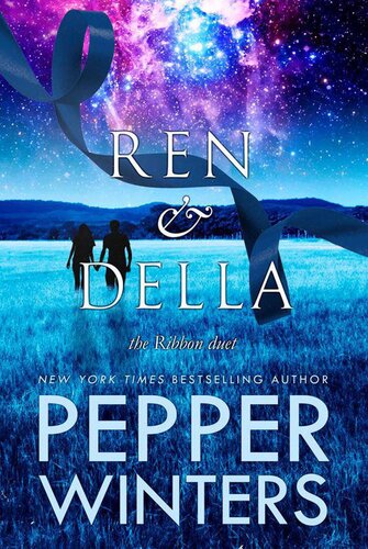 Ren And Della Pepper Winters