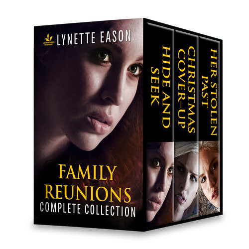 Family Reunions Complete Collection Lynette Eason