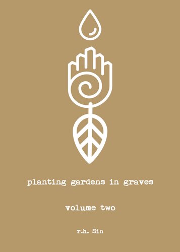 Planting Gardens In Graves Ii Rh Sin