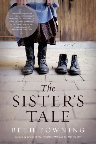 The Sisters Tale Beth Powning