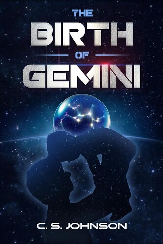 The Birth Of Gemini C S Johnson