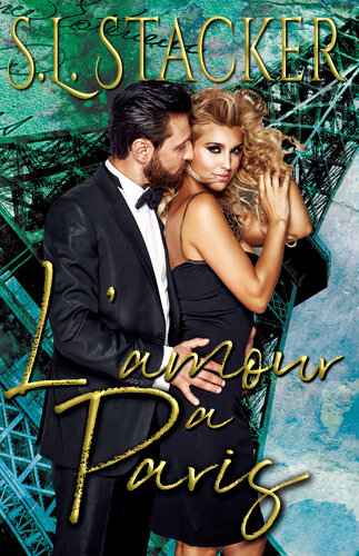 Lamour A Paris Sl Stacker