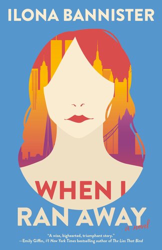 When I Ran Away Ilona Bannister