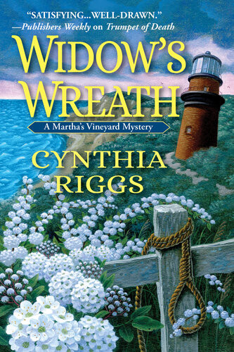 Widows Wreath Cynthia Riggs