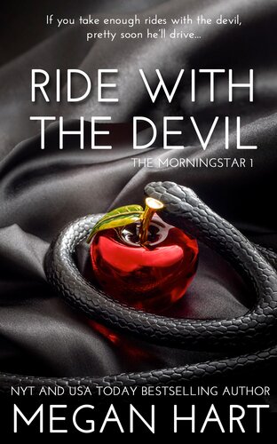 Ride With The Devil Megan Hart