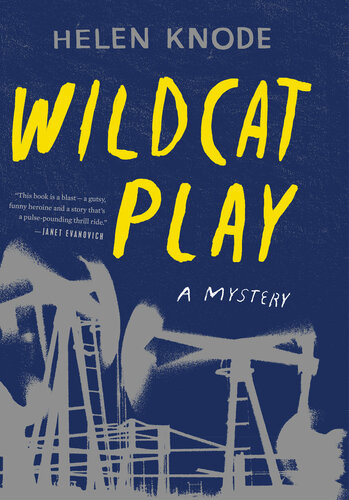 Wildcat Play A Mystery Helen Knode