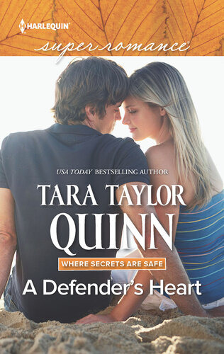 A Defenders Heart Tara Taylor Quinn