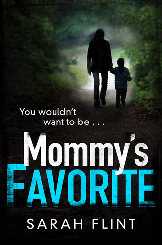 Mommys Favorite Top 10 Bestselling Serial Killer Thriller Sarah Flint