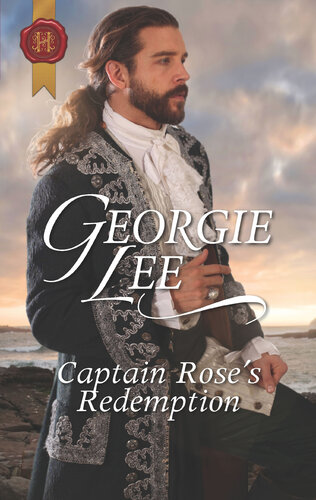 Captain Roses Redemption Georgie Lee