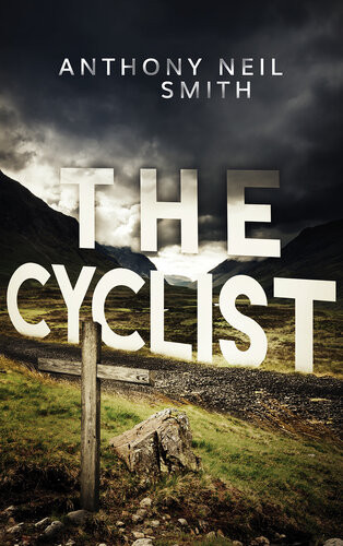 The Cyclist Anthony Neil Smith