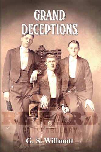 Grand Deceptions G S Willmott