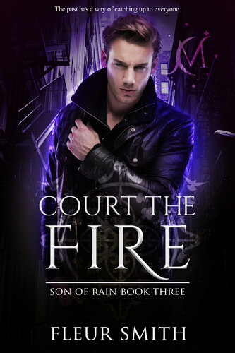 Court The Fire Fleur Smith