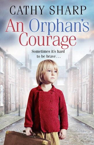 An Orphans Courage Cathy Sharp