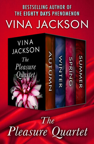 The Pleasure Quartet Autumn Winter Spring And Summer Vina Jackson