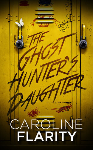 The Ghost Hunters Daughter Caroline Flarity