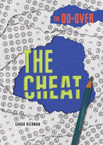 The Cheat Sarah Richman