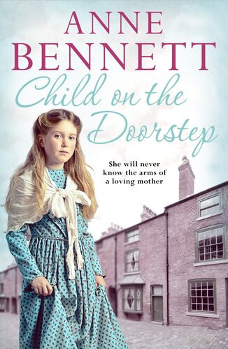 Child On The Doorstep Anne Bennett