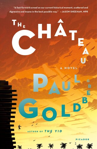 The Chteau Paul Goldberg