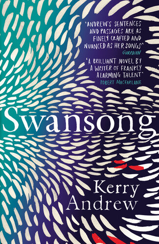 Swansong Kerry Andrew