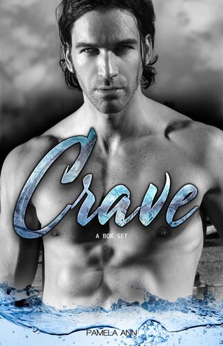 Crave A Tenbook Box Set Pamela Ann