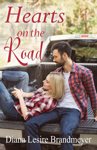Hearts On The Road Diana Lesire Brandmeyer