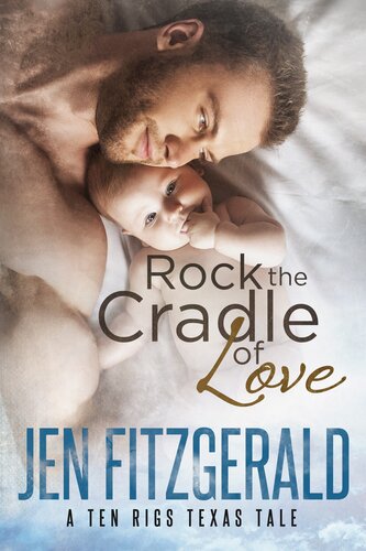 Rock The Cradle Of Love Jen Fitzgerald