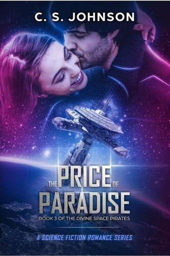 The Price Of Paradise C S Johnson
