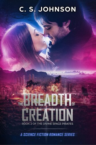 The Breadth Of Creation C S Johnson