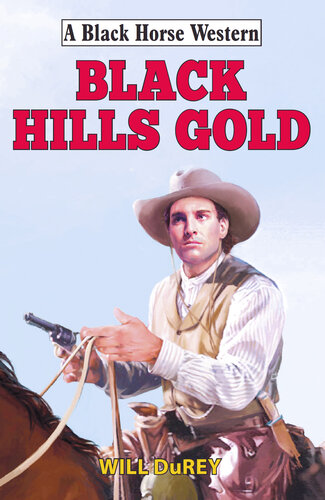 Black Hills Gold Will Durey
