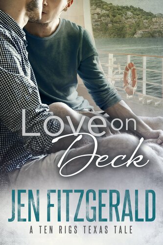 Love On Deck Jen Fitzgerald