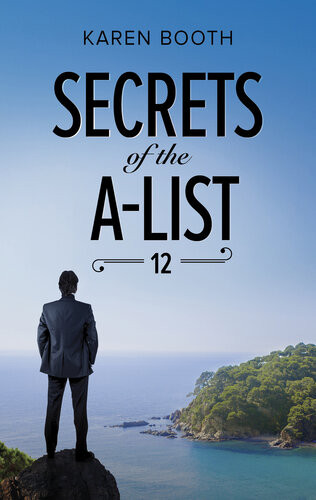 Secrets Of The Alistepisode 12 Of 12 Karen Booth