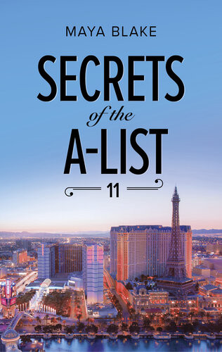 Secrets Of The Alist Episode 11 Maya Blake