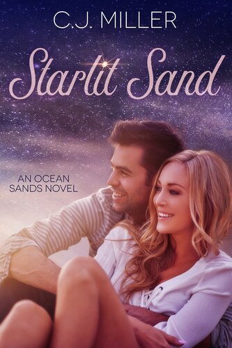 Starlit Sand Cj Miller