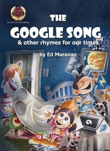 The Google Song And Other Rhymes For Our Times Ed Maranan