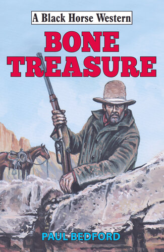Bone Treasure Paul Bedford