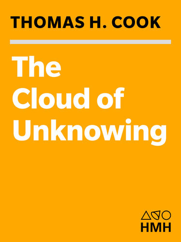 The Cloud Of Unknowing Thomas H Cook