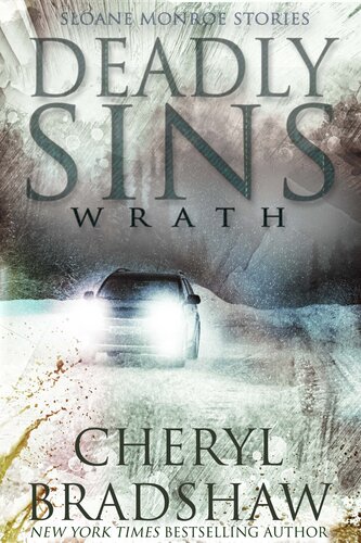 Deadly Sins Wrath Cheryl Bradshaw