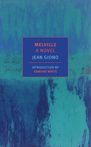Melville Jean Giono