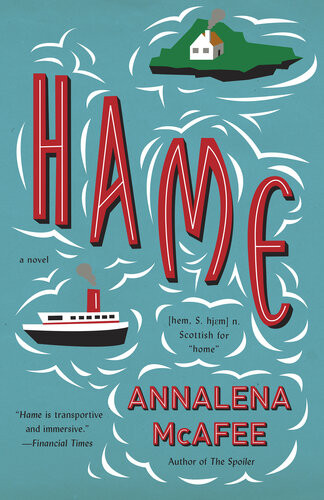 Hame Annalena Mcafee